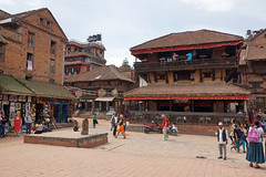 2015-03-30 04-15 Nepal 387 Bhaktapur