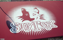 SlyFoxBockFest