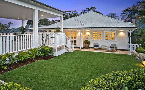 9 Winsome Avenue, North Balgowlah NSW