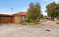 4/55 Barries road, Melton VIC