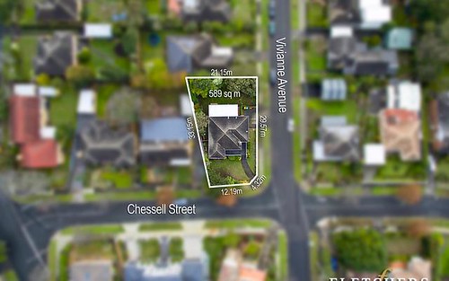 7 Chessell St, Mont Albert North VIC 3129
