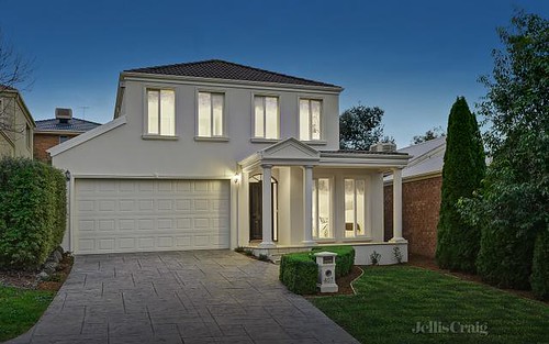 407 Serpells Tce, Donvale VIC 3111
