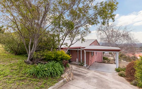 42 Phillipson Crescent, Calwell ACT 2905