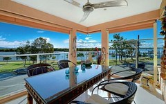 4/15 The Esplanade West, Paradise Point QLD