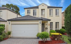 16 Said Terrace, Quakers Hill NSW