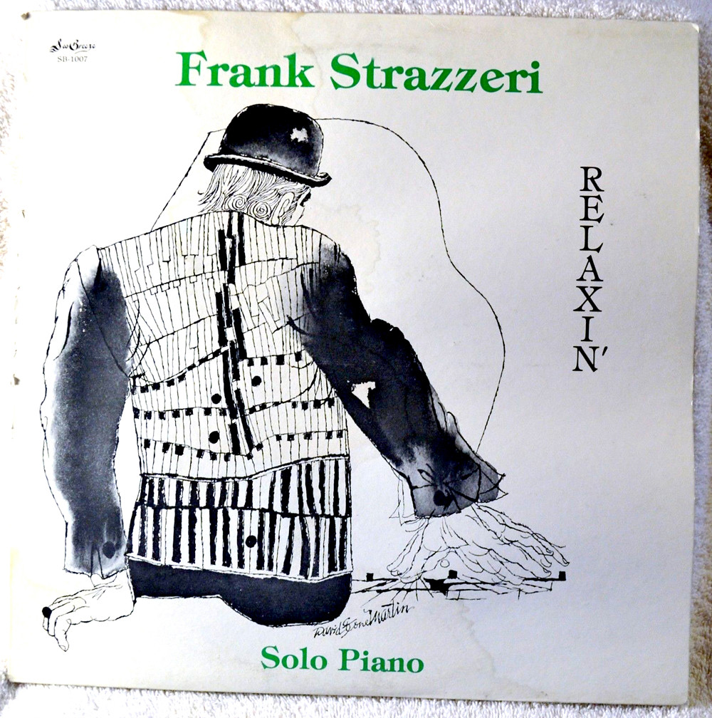 Frank Strazzeri images