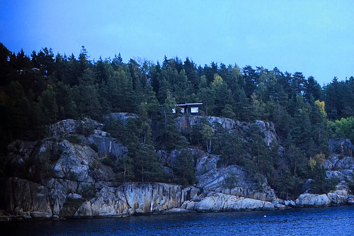 22 Oslofjord 1984 • <a style="font-size:0.8em;" href="http://www.flickr.com/photos/69570948@N04/16825649739/" target="_blank">Auf Flickr ansehen</a>