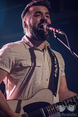 Mi Capitán @ Music Hall (Barcelona, 26/03/2015)
