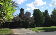 10 Bellamy Farm Road, West Pennant Hills NSW