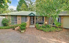 101 Hull Road, West Pennant Hills NSW