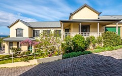 6/6 Stowell Avenue, Battery Point TAS