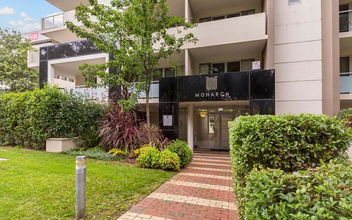 2/219A Northbourne Avenue, Turner ACT