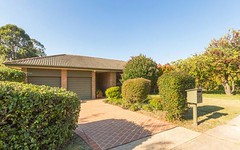 22 Perry Drive, Chapman ACT