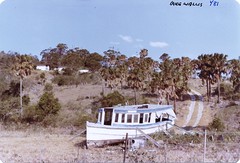 lakewallis stancroad graemeandrews regenttheatreforster... (Photo: Great Lakes Manning River Shipping NSW on Flickr)