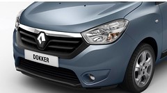 Renault Dokker