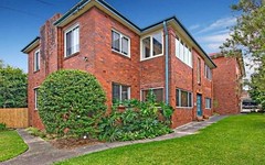 1/43 Frenchs Road, Willoughby NSW
