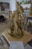 lucrari sculptura olimpiada  2015-53 • <a style="font-size:0.8em;" href="http://www.flickr.com/photos/130044747@N07/17243165975/" target="_blank">View on Flickr</a>