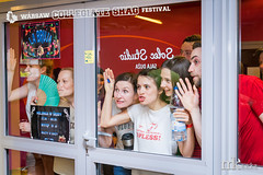 Warsaw Collegiate Shag Festival 2015 - Sunday