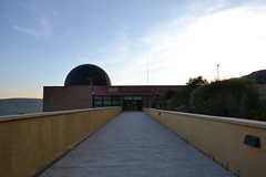 Centre d'Observació de l'Univers (COU)