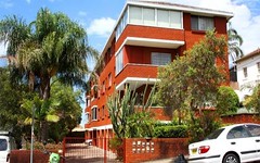 3/91 Mount St, Coogee NSW