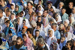 Commemoration day of the Svyatogorsk Icon of the Mother of God / Празднование Святогорской иконы Божией Матери (024)