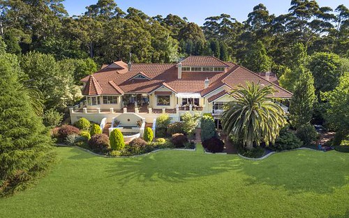 'Manderley' 2 Manor Rise, Bowral NSW