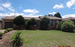8 Deniehy Place, Bathurst NSW