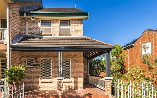 1/8 Bruce St, Cooks Hill NSW 2300