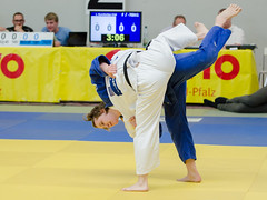 Judo Sport Bundesliga 2015