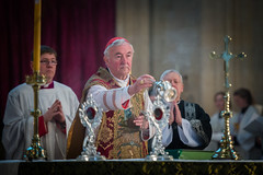 Requiem Mass for the Repose of the Soul of King Richard III