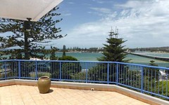 702/18 Manning Street 'The Heritage', Tuncurry NSW