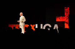 Han Park @ TEDxUGA 2015: Plus+