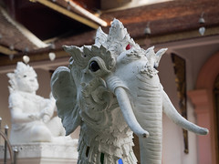 Wat Pa Daraphirom (Mae Rim, Thailand)
