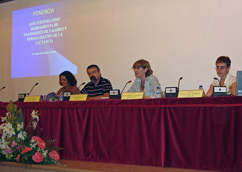 IV Congreso FEDALMA 2007