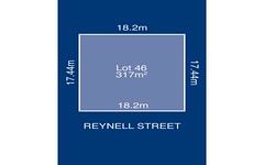 Lot 46, Reynell Street, West Croydon SA