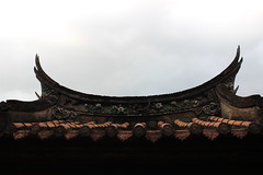 Yinshan Tempel