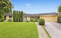 5 Ottway Close, St Ives NSW