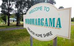 738 Woomargama Way, Woomargama NSW