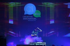 Ci2015 The Art & Performances