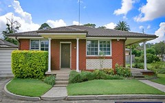 1/36-38 Lovell Road, Eastwood NSW