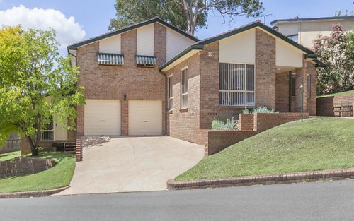 15 Governors Drive, Lapstone NSW