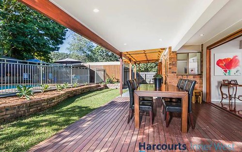 24 Chaprowe Rd, The Gap QLD 4061