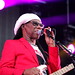 CHIC featuring NILE RODGERS #1