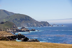 2012-06-18 06-30 Kalifornien, Big Sur bis San Diego 026 Big Sur