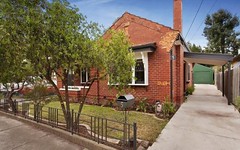 5 Willowbank Road, Fitzroy North VIC