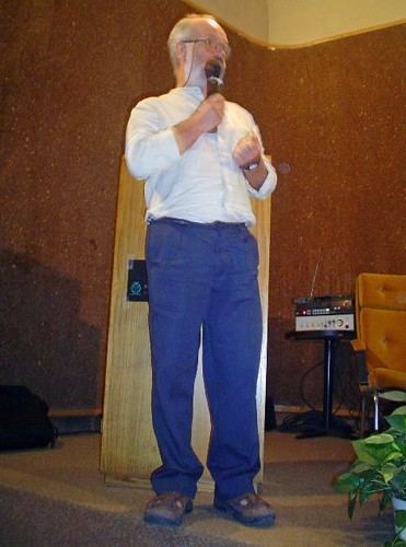II Congreso FEDALMA 2005
