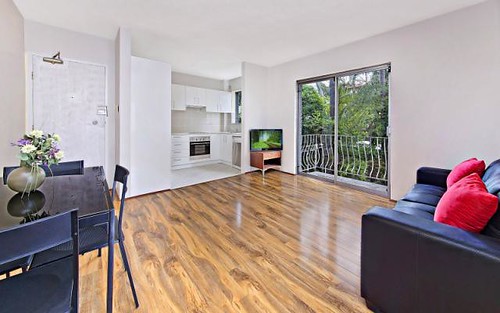 31 Chelsea st, Surry Hills NSW