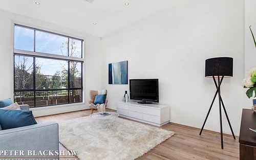 4/16 Ray Ellis Crescent, Forde ACT