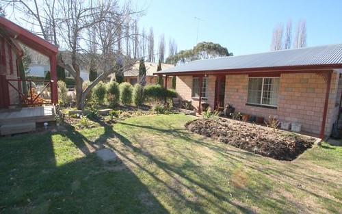 8&8A LAMBIE STREET, Cooma NSW