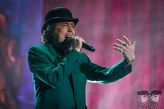 Joaquín Sabina @ Palau Sant Jordi (Barcelona, 22/04/2015)